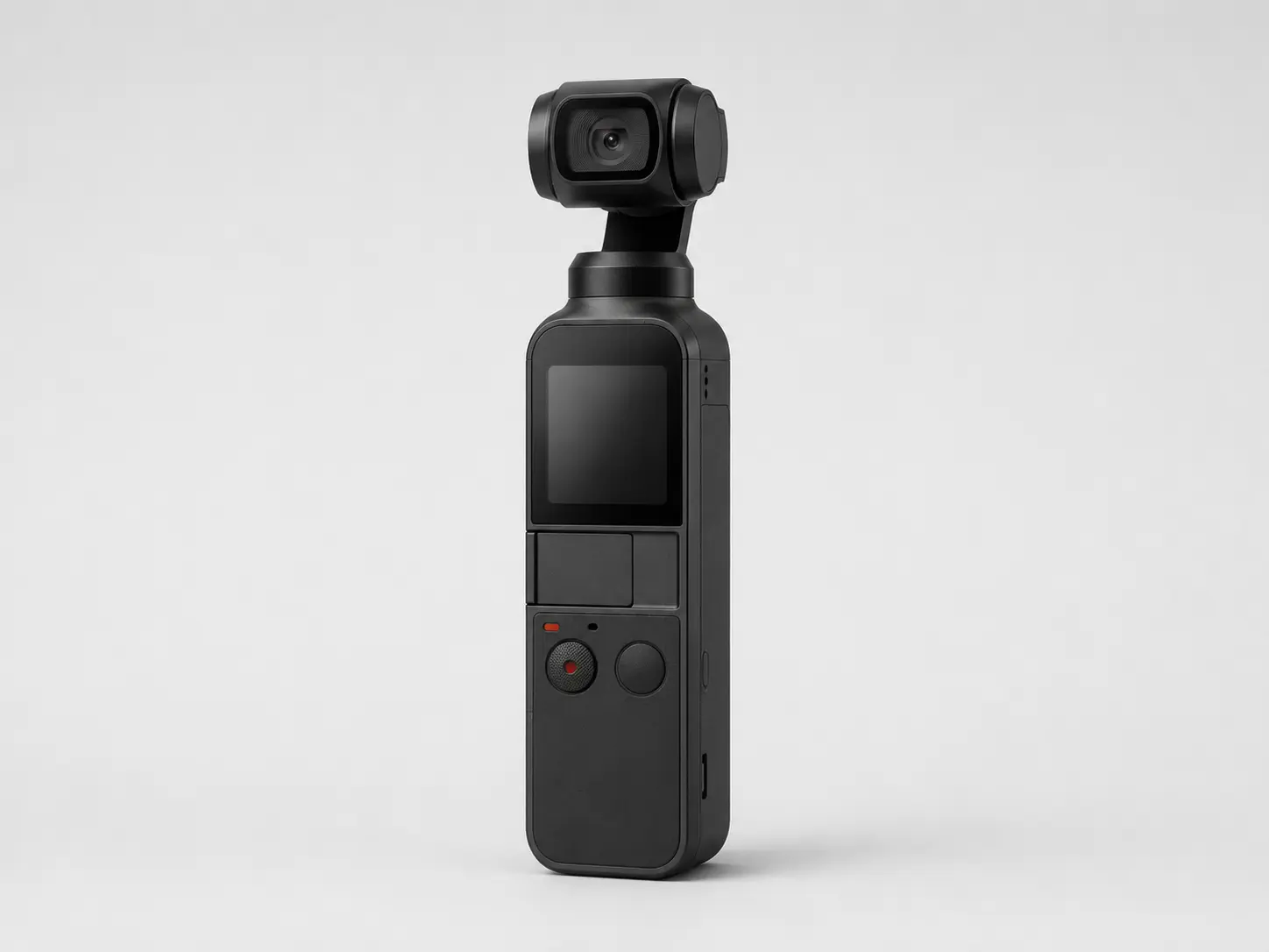 DJI Osmo Pocket 3